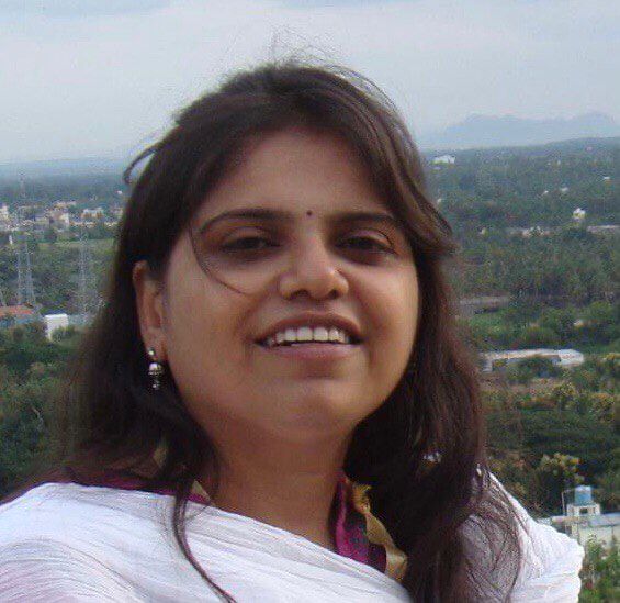 BHAVYATA BHANUBHAI JETHVA