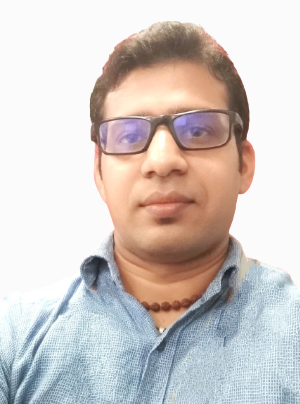 श्री भूषण सिंह गौतम