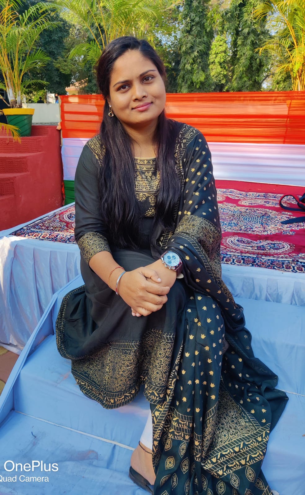 Bhushashi Khuntey