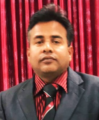 Chandra Sekhar Gahan