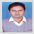 Amitesh Kumar Jha