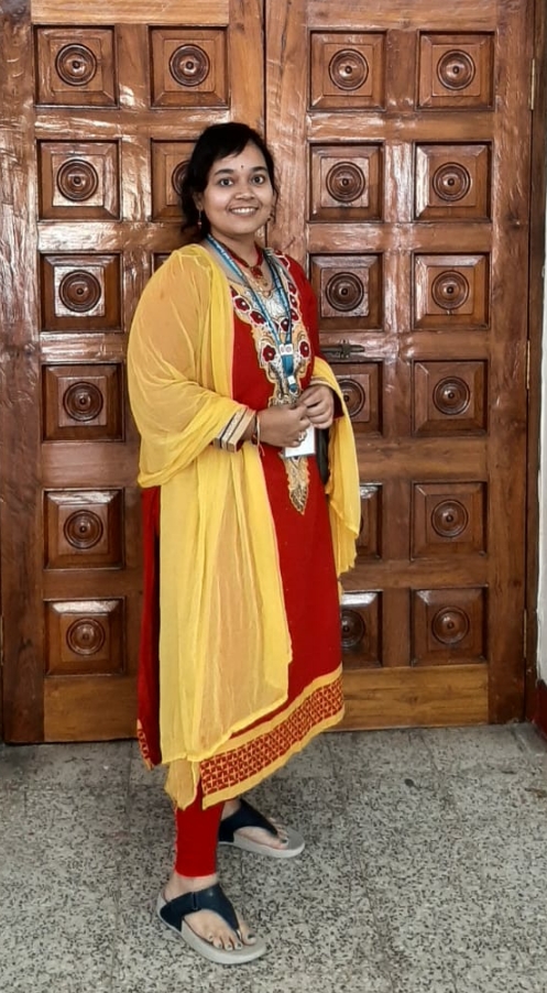 Chandni Singh