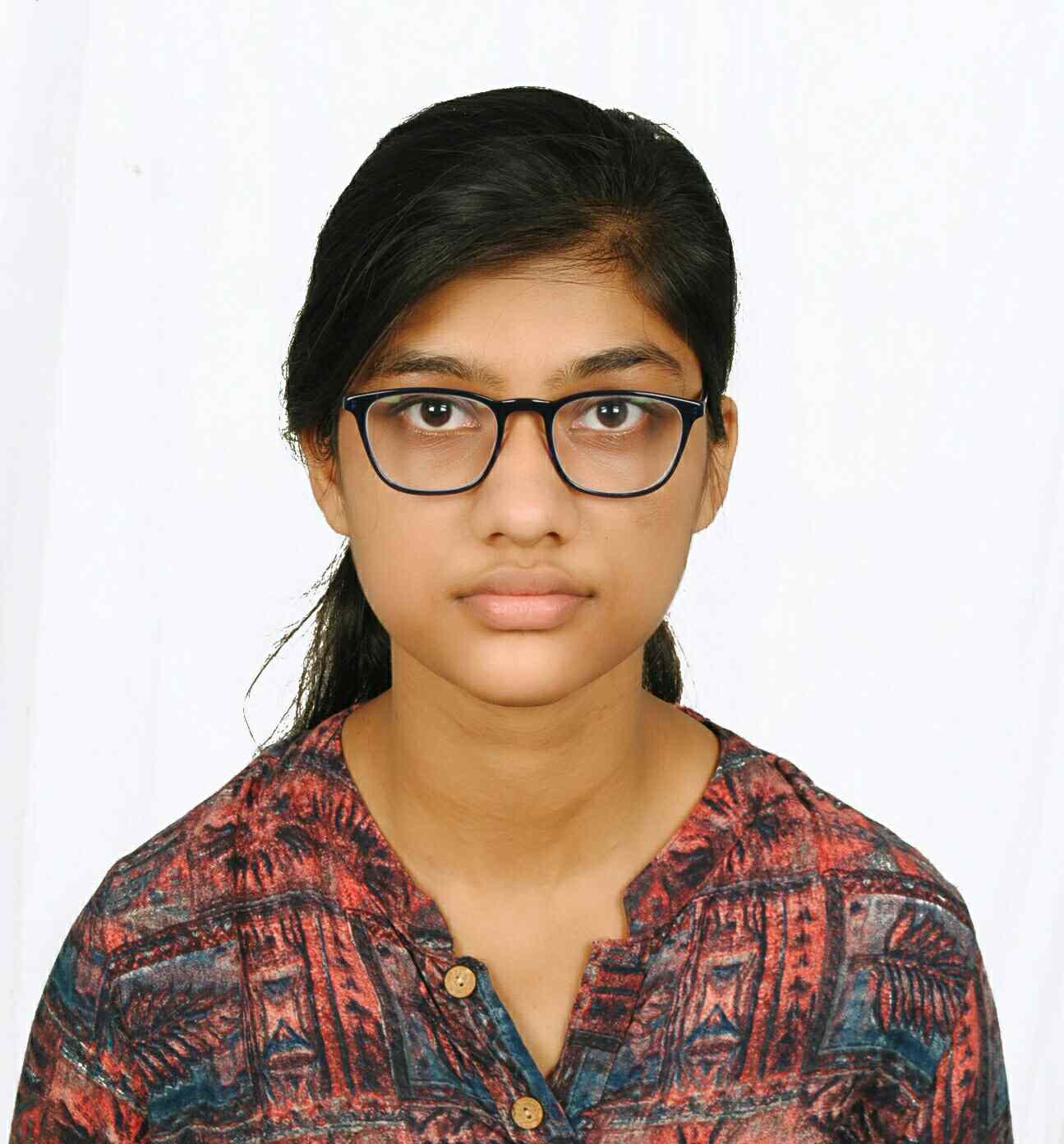 Charmita Pradhan