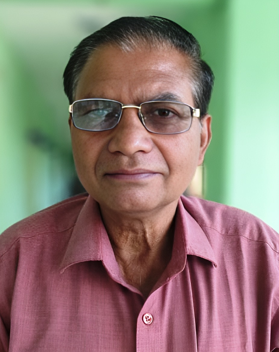 Chatram Sahu