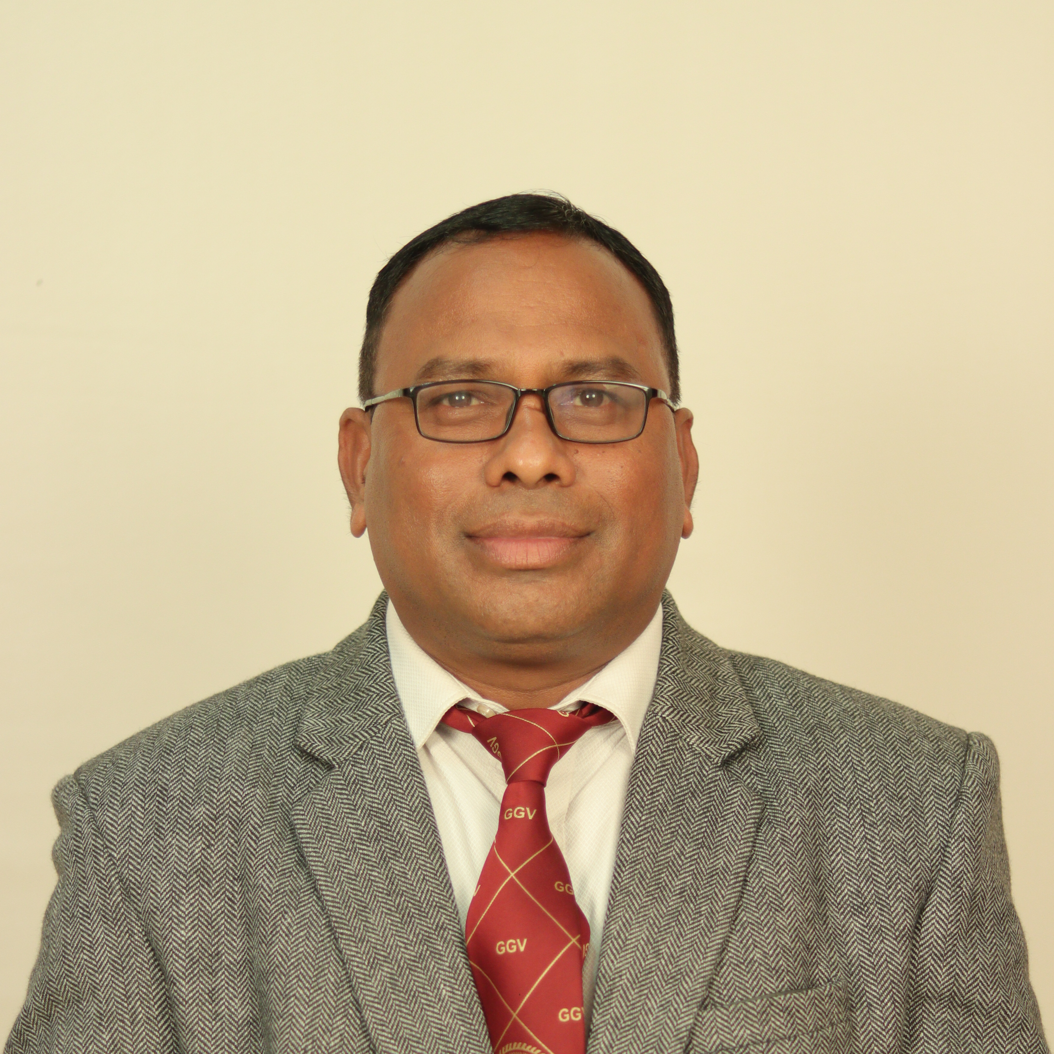Dr. Bhoj Ram Rawte