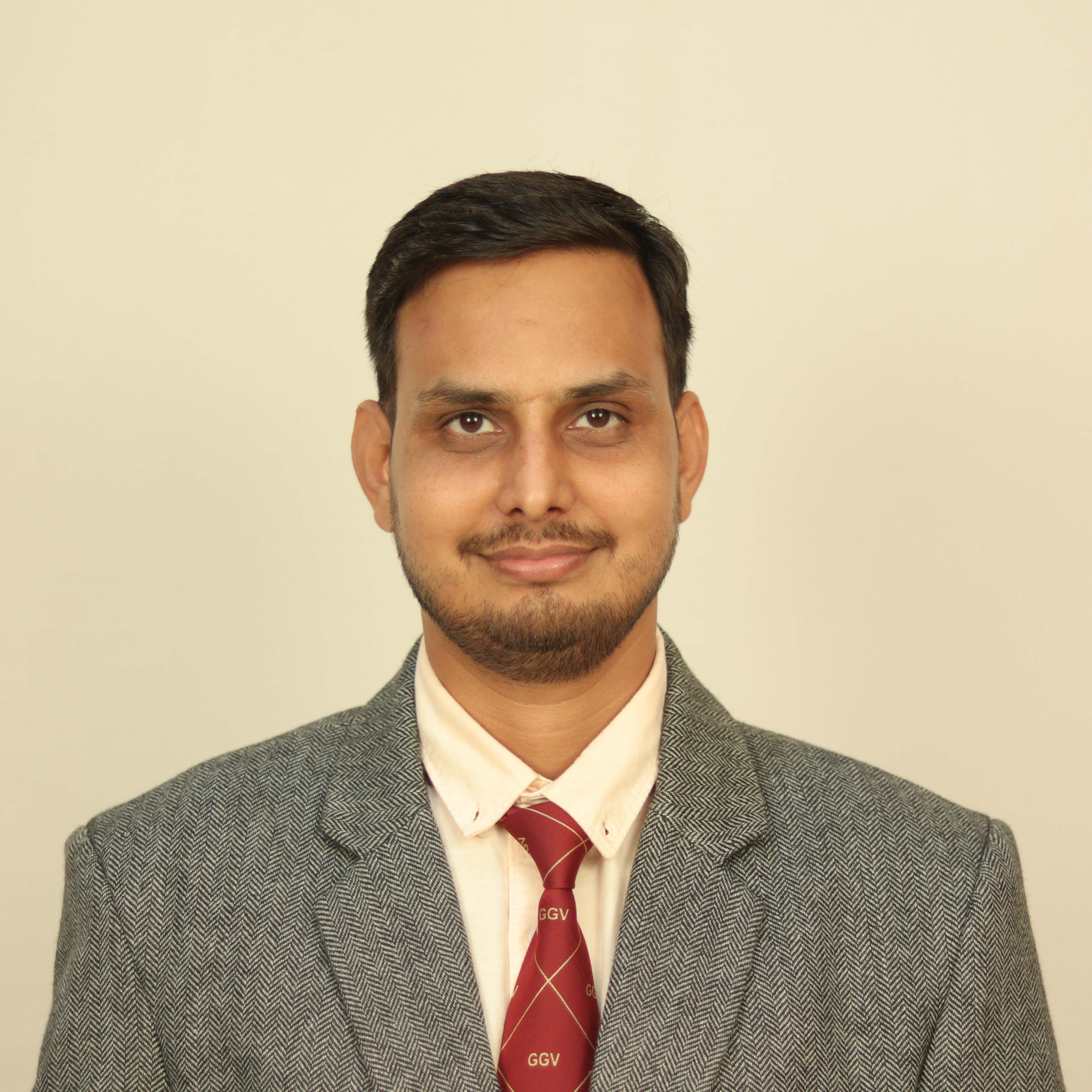 Dr. Kunvar Singh