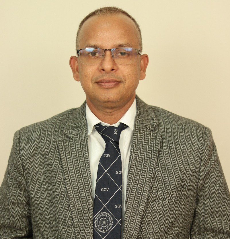 Dr. Subal Das