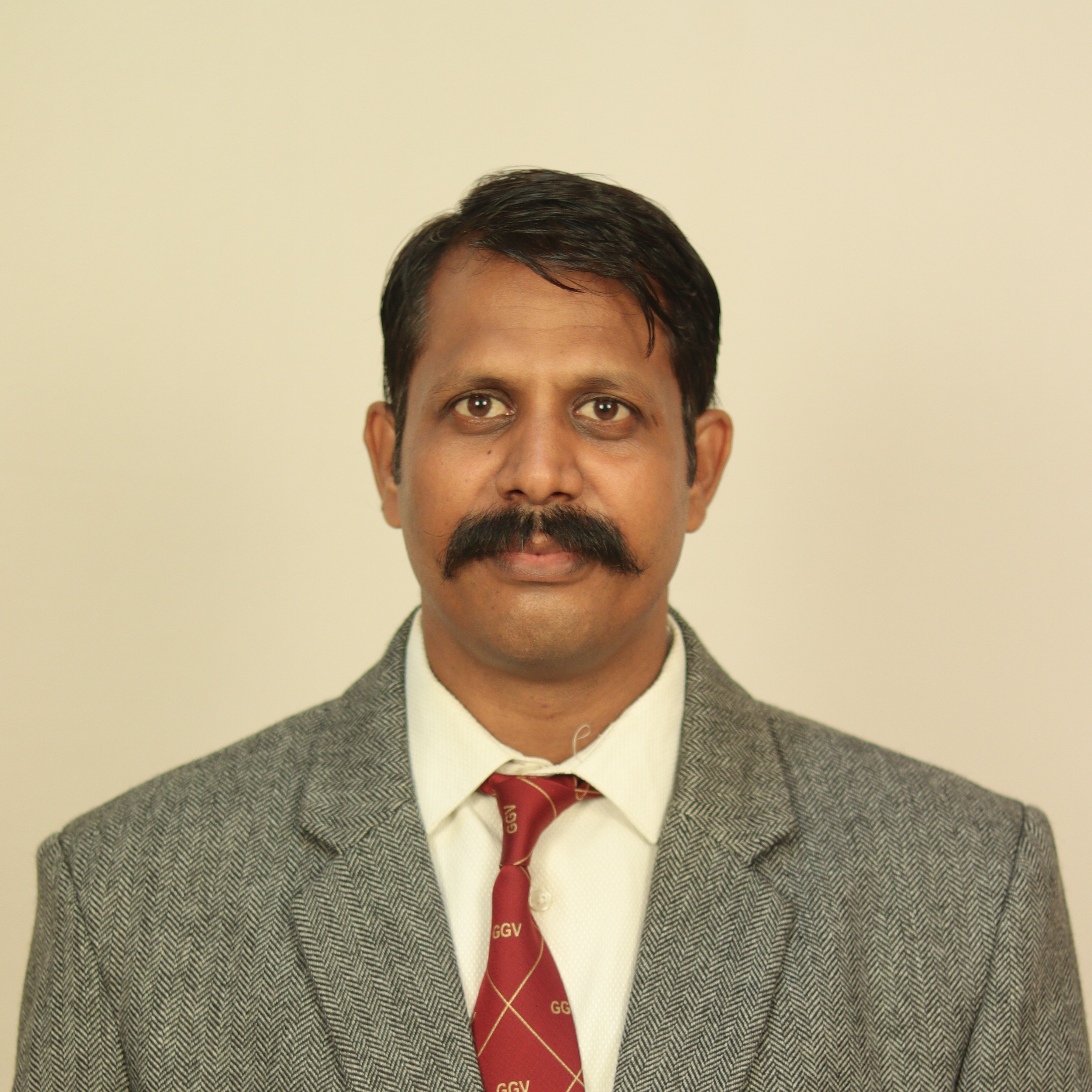 Dr. Tilakraj Meena