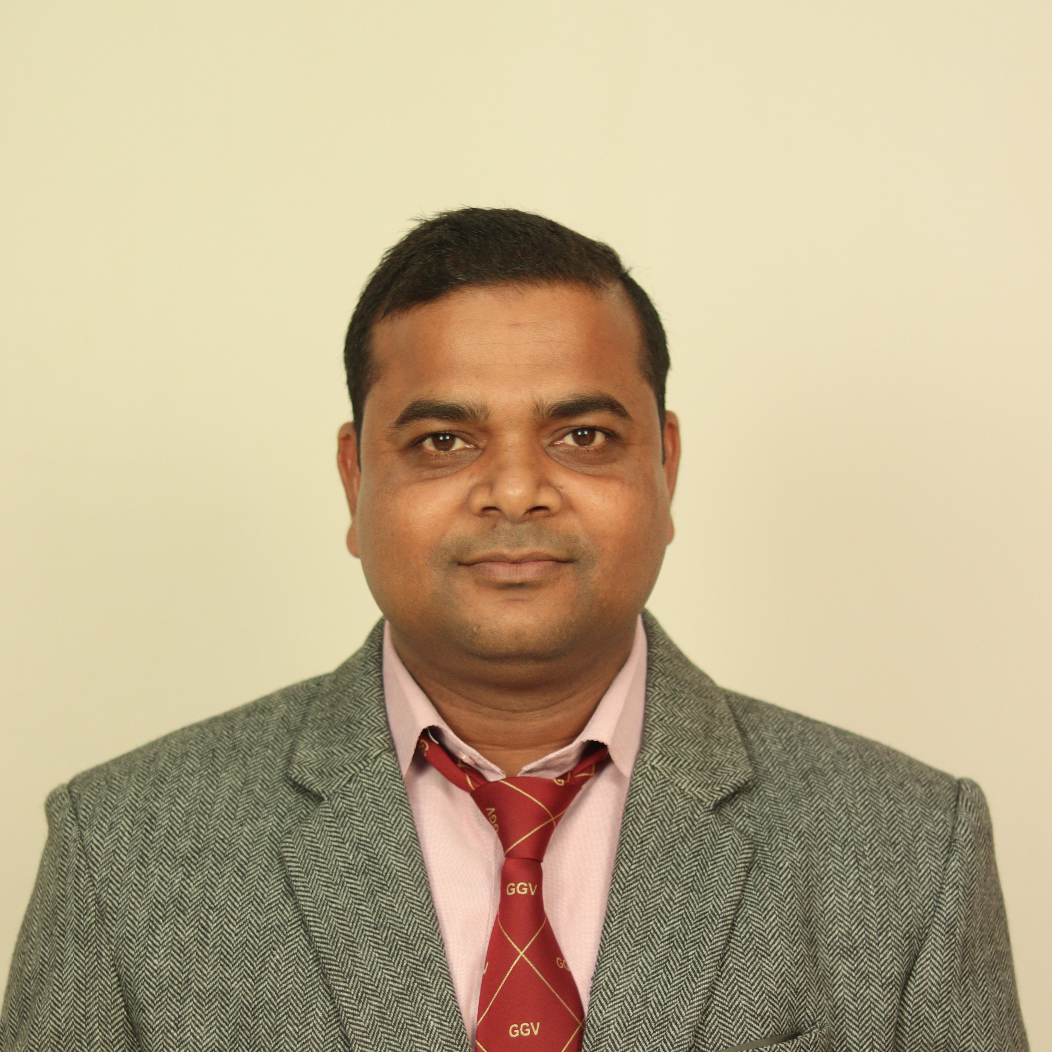 Dr. Vijay Kumar Chaurasiya