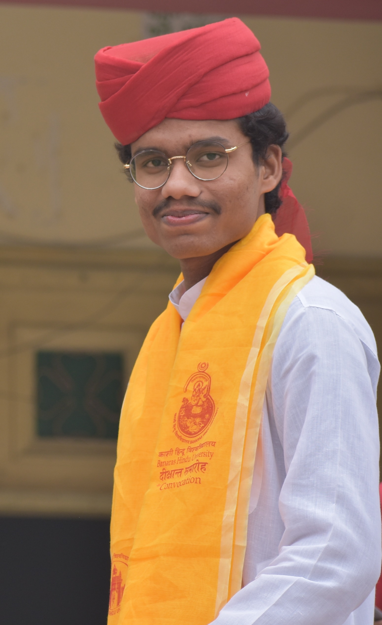 Ram Avatar Singh