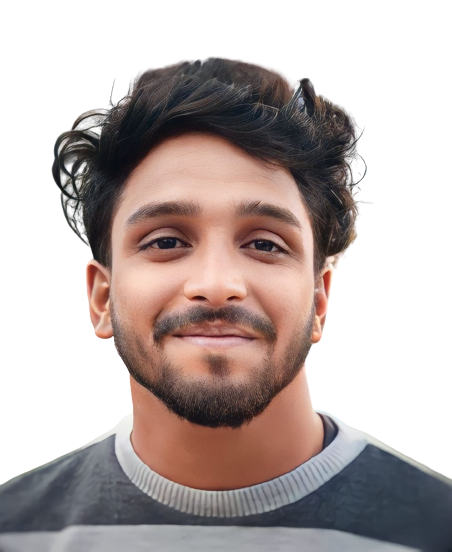 Deepak Kurmi