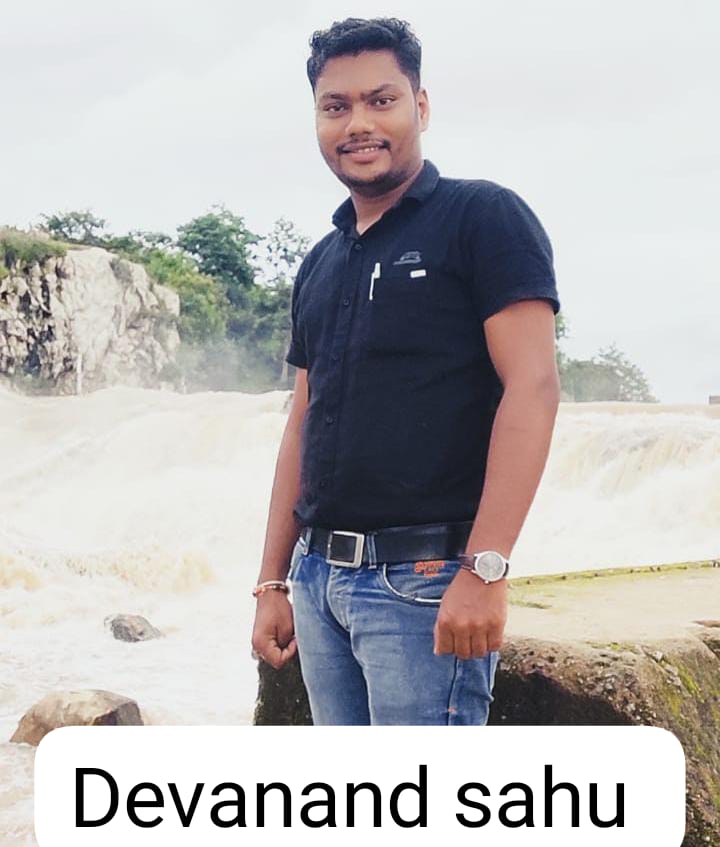 Devanand Sahu