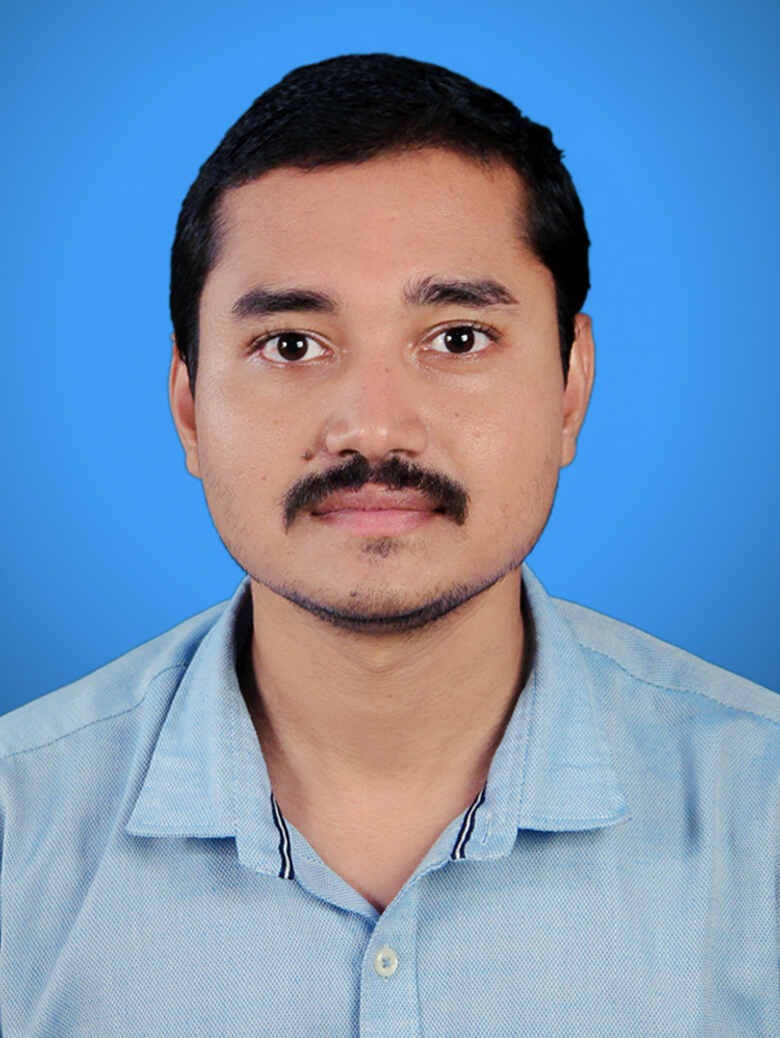 Devashish Sarkar