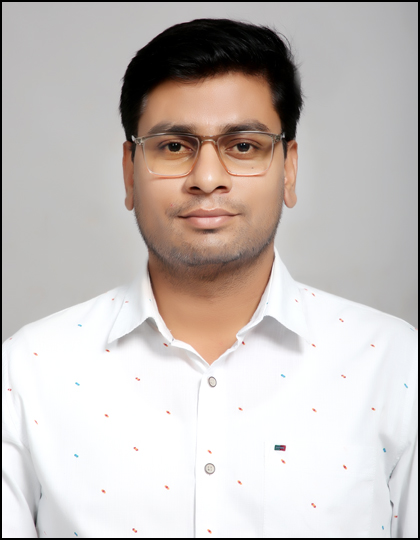 Devesh Pal