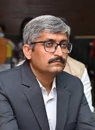 Dr. Dhananjay Shukla
