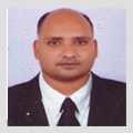 Dr Dhirendra Kumar Singh