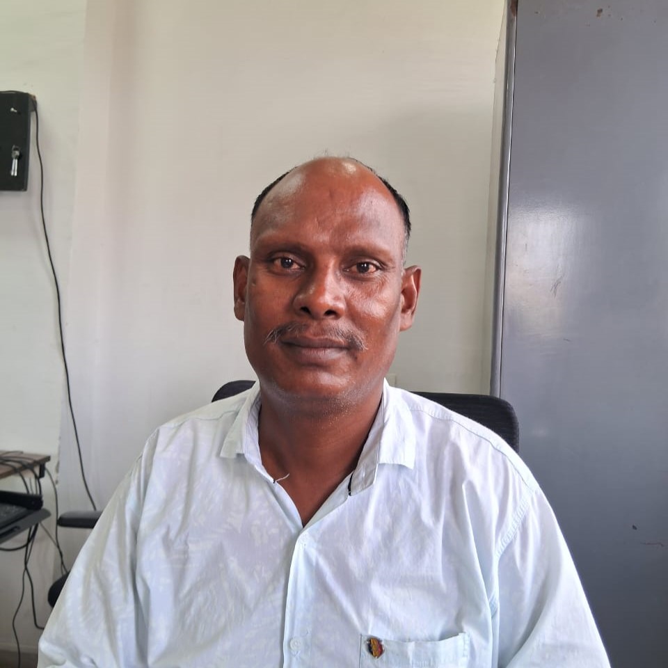 देवलाल धुर्वे