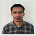 Mr. Dilesh Patel (House Keeping)
