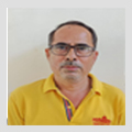 Mr. Dinesh Kumar Shukla  (Daily Wages)