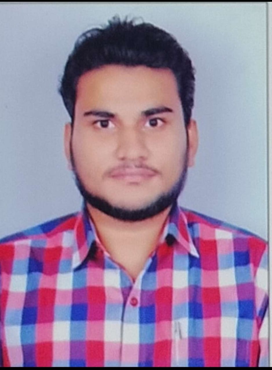 Dipank Gandhey