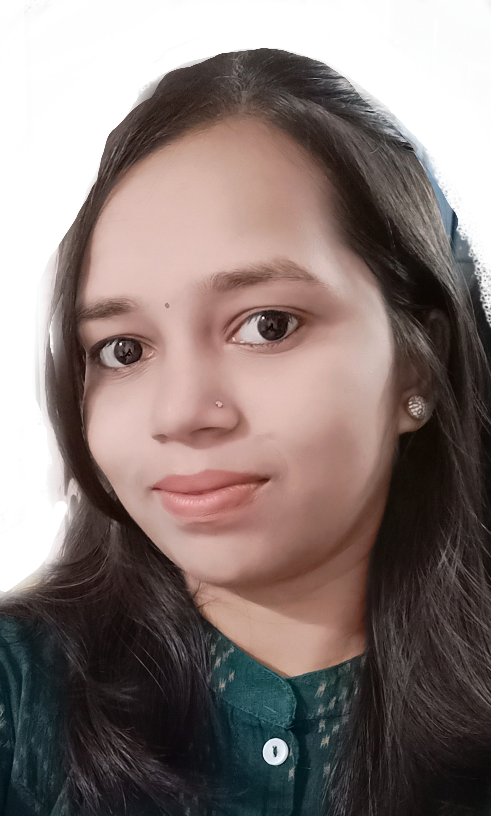Divya Nandini Sharma