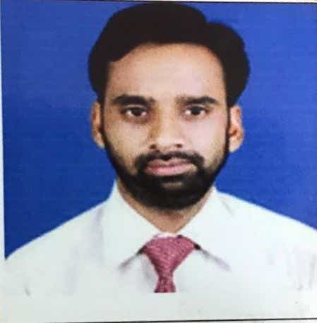 Dr. Rajbhanu Patel