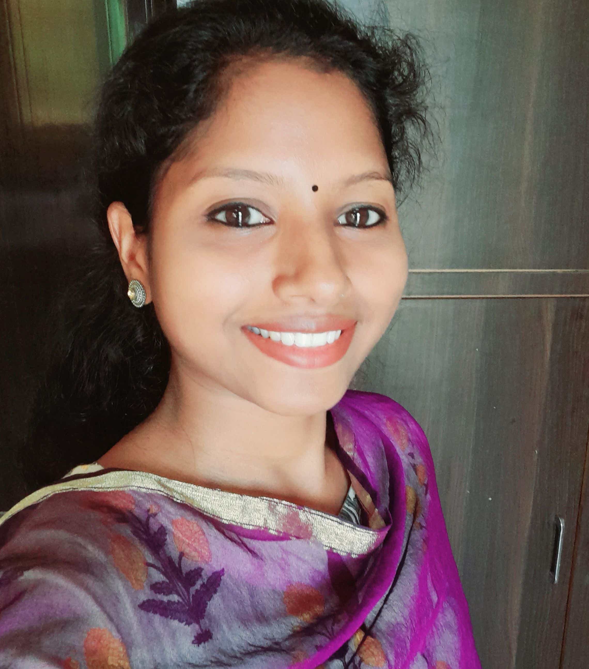 Poonam Xess