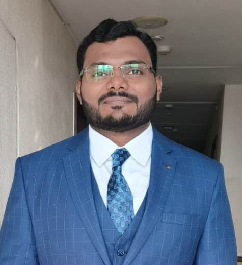Dr. Satya Prakash