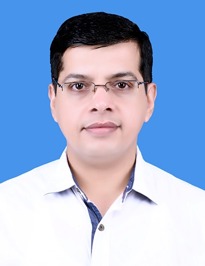 Dr. Amit Manglani (Lien)