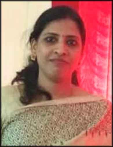 Dr. Anamika Tiwari