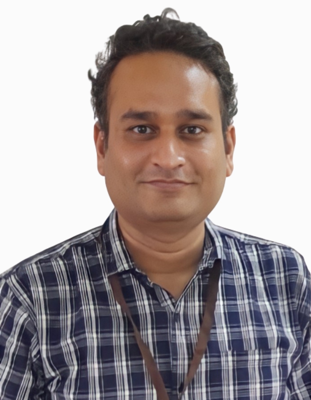 डॉ. अनूप कुमार साहू