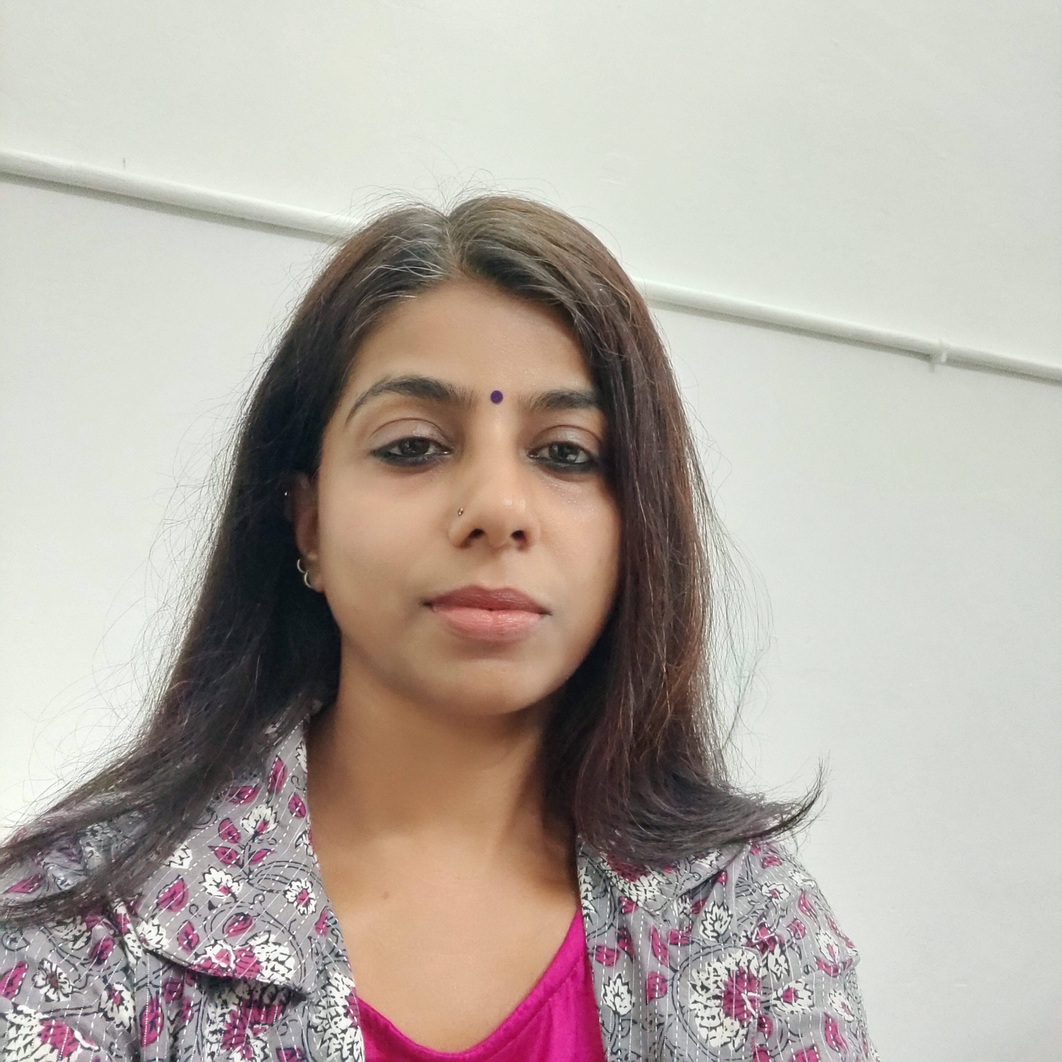 डॉ. अर्चना यादव