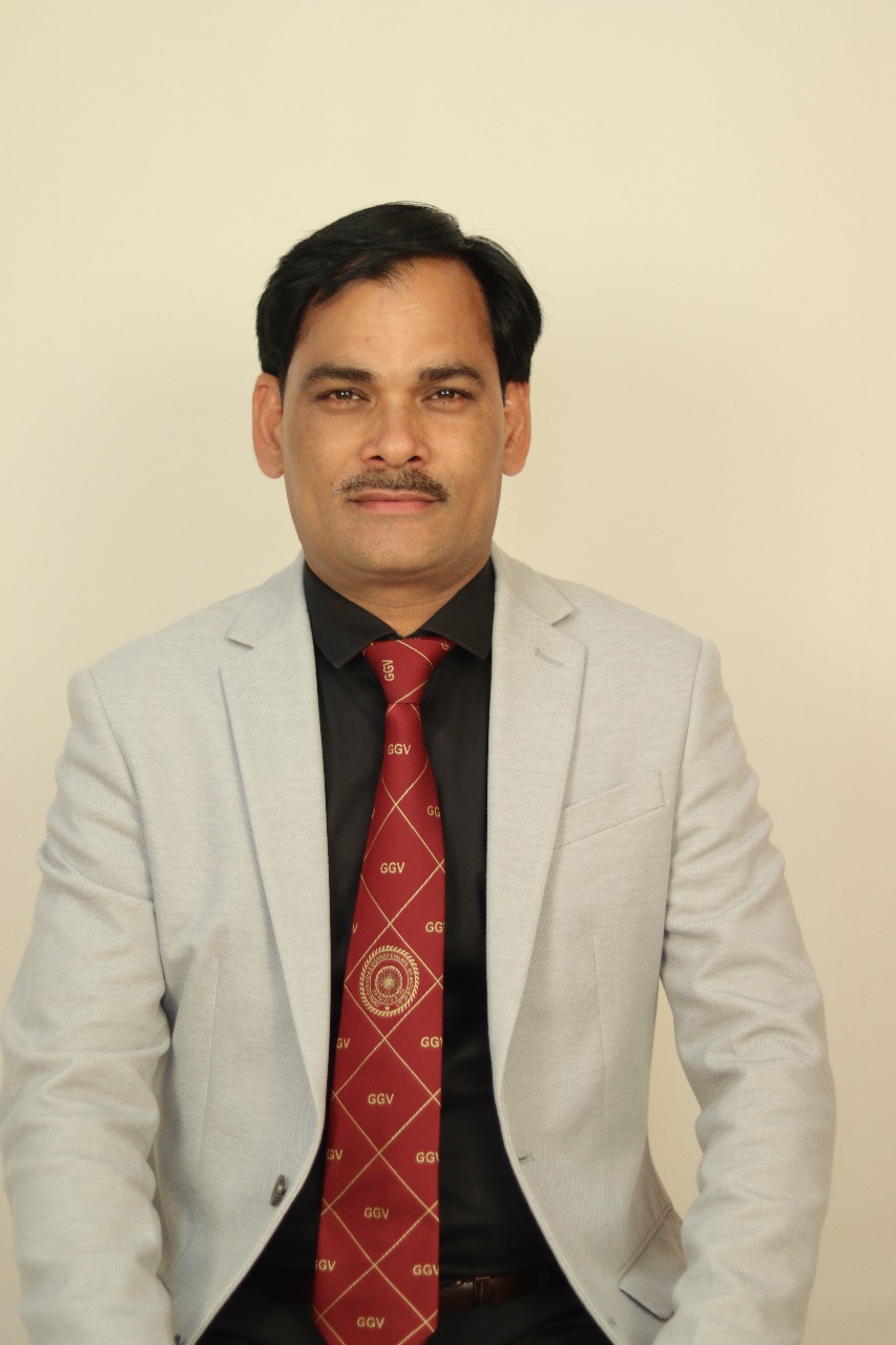 Prof. Dhananjay Gopal