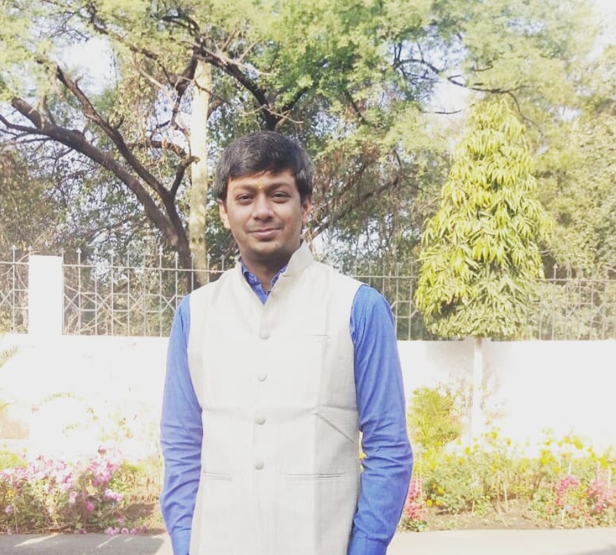 Dr. Kumar Aditya