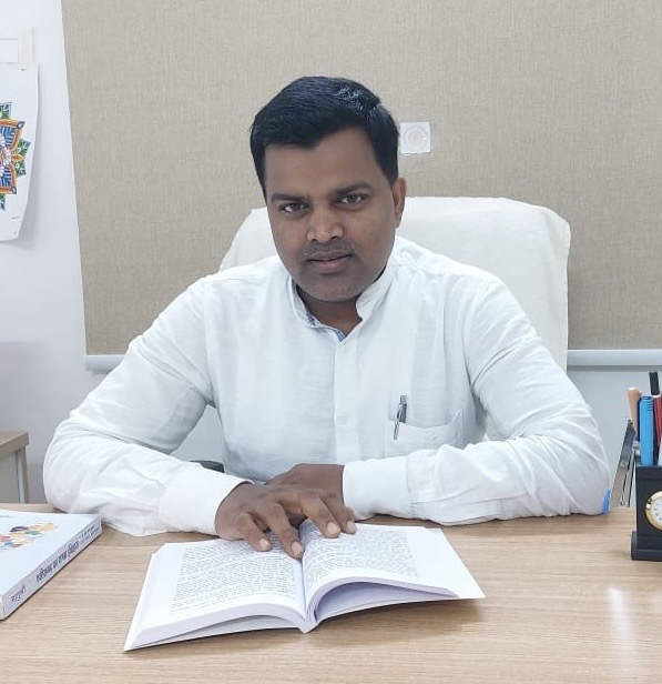 Prof. Munshi Ram