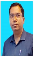 डॉ. निपुण कुमार मिश्रा