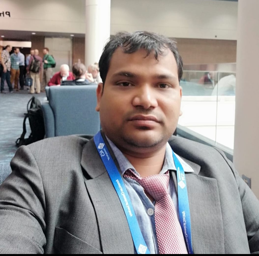 Dr. Pankaj Kumar