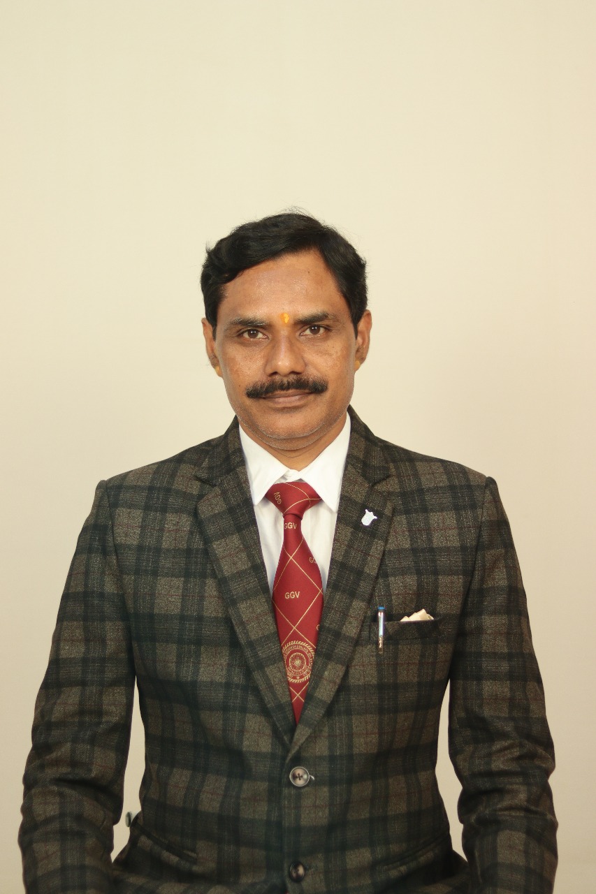 Dr. Santosh Verma