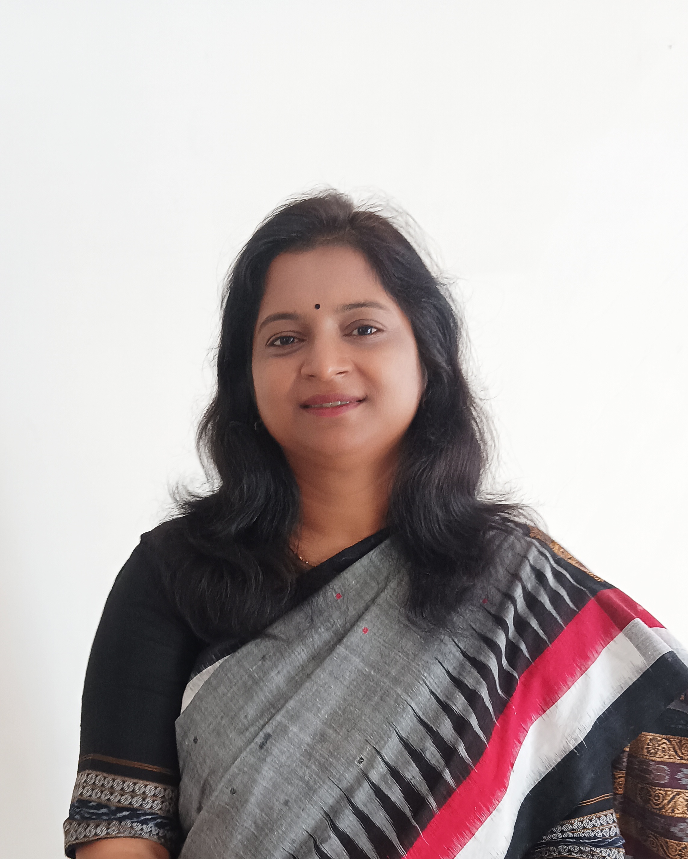 Dr. Sasmita Patel