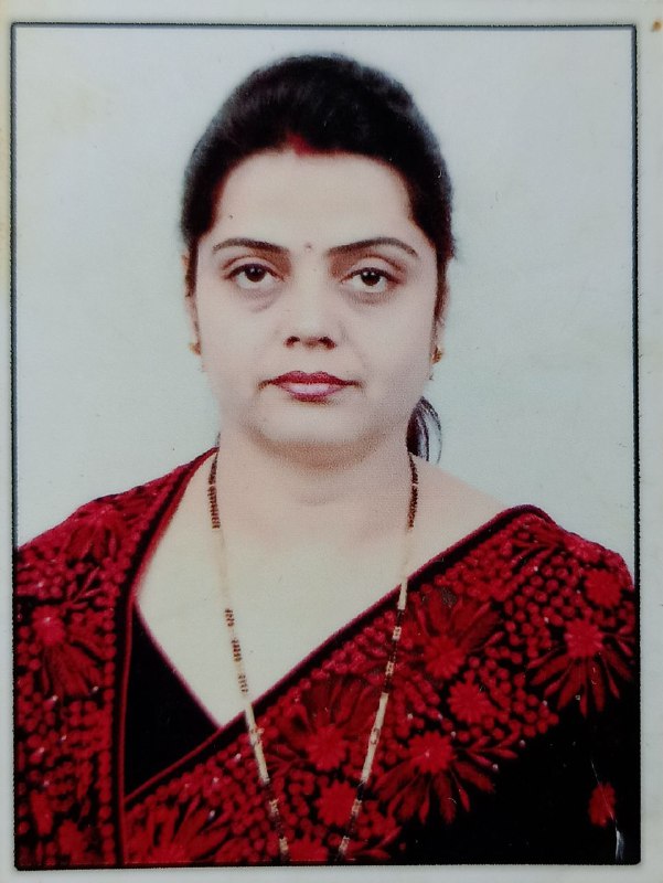 Prof. Seema Pandey