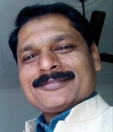 Dr. Shailesh K. Dwivedi