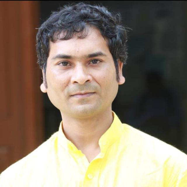 Dr. Sri Narain Singh Gautam (Adhoc)