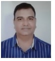 Prof. Sunil Kumar Sain