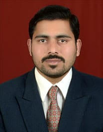 Dr. Swapnil Sambhaji Madke