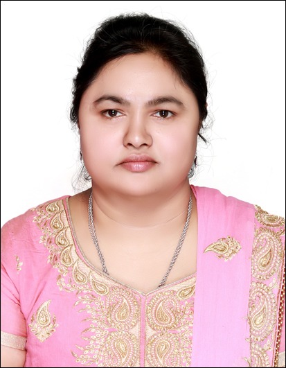 Dr. Vanita Kumari Soni