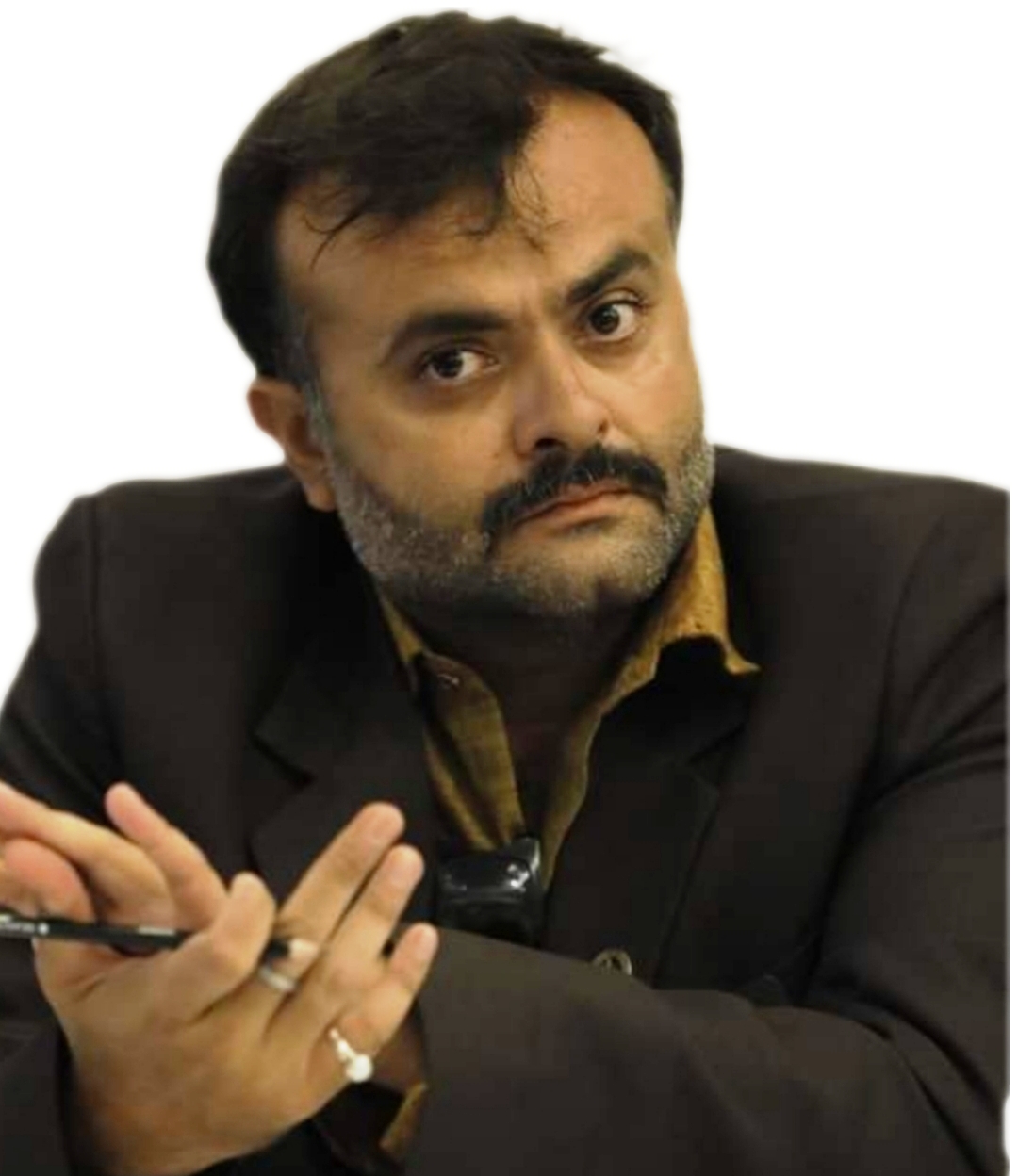Dr. Vikas Rajpopat