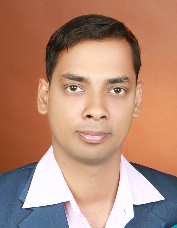 Prof. Khemchand Dewangan