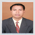 Dr. Mukesh Kumar Chandrakar