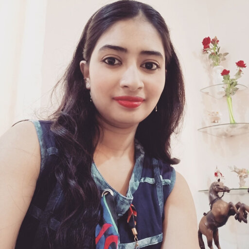 EKTA SHIRBHATE