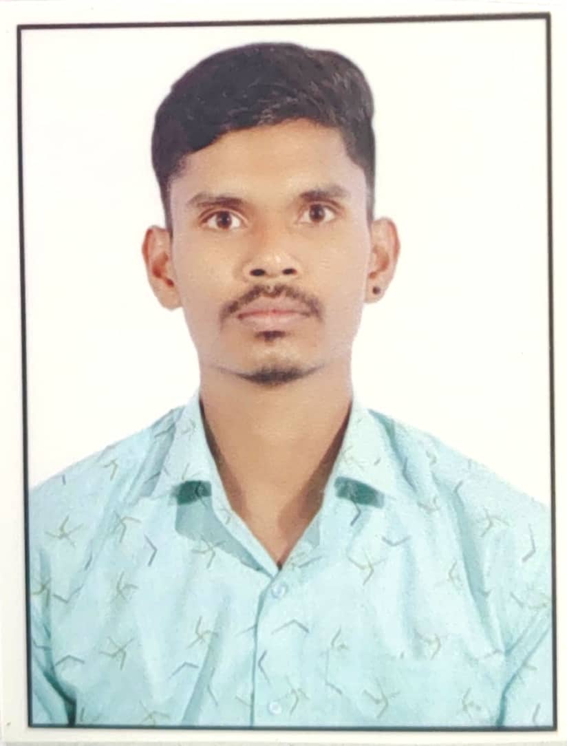 Gajendra Singh Ray